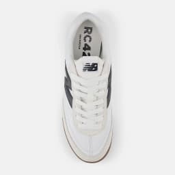 NEW BALANCE RC42 - WHITE/REFLECTION