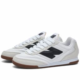 NEW BALANCE RC42 - WHITE/REFLECTION