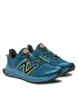 NEW BALANCE GAROE - DEEP SEA/CYBER JADE