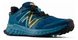 NEW BALANCE GAROE - DEEP SEA/CYBER JADE