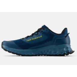 NEW BALANCE GAROE - DEEP SEA/CYBER JADE