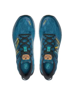 NEW BALANCE GAROE - DEEP SEA/CYBER JADE