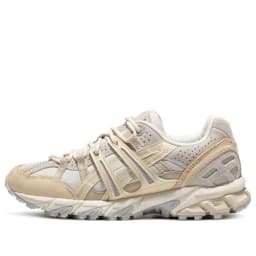 ASICS GEL-SONOMA - OATMEAL/MARZIPAN