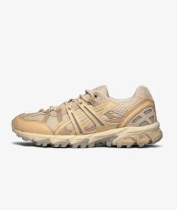 ASICS GEL-SONOMA - OATMEAL/MARZIPAN