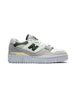 NEW BALANCE BBW550SG - SEA SALT/GREEN