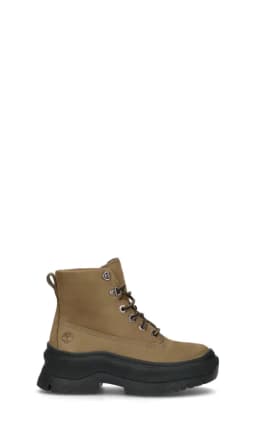 TIMBERLAND ROXIE LANE - OLIVE NUBUCK