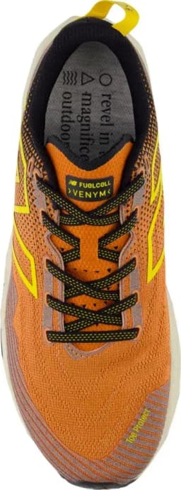 NEW BALANCE FUELCELL VENYM - INFIELD CLAY/BLACK