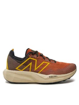 NEW BALANCE FUELCELL VENYM - INFIELD CLAY/BLACK