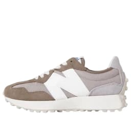 NEW BALANCE 327 - MUSHROOM/LIGHT MUSHROOM