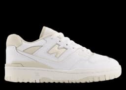NEW BALANCE BBW550WS  - WHITE/GREY