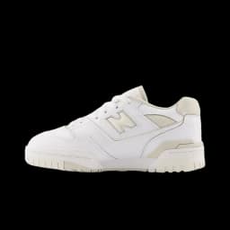 NEW BALANCE BBW550WS  - WHITE/GREY