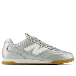 NEW BALANCE RC42 - SILVER METALLIC/SEA SALT