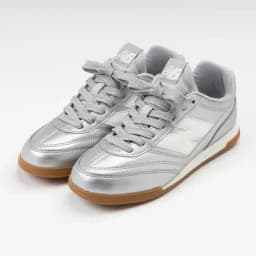 NEW BALANCE RC42 - SILVER METALLIC/SEA SALT