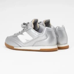 NEW BALANCE RC42 - SILVER METALLIC/SEA SALT