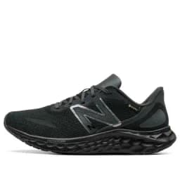 NEW BALANCE ARISHI v4 - BLACK/BLACK