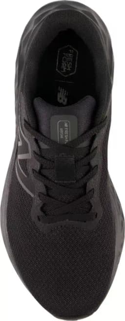 NEW BALANCE ARISHI v4 - BLACK/BLACK