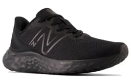 NEW BALANCE ARISHI v4 - BLACK/BLACK
