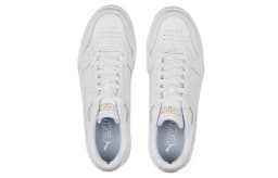PUMA RBD GAME LOW - WHITE/WHITE