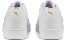 PUMA RBD GAME LOW - WHITE/WHITE