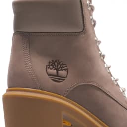 TIMBERLAND ALLINGTON HEIGHTS - TAUPE NUBUCK