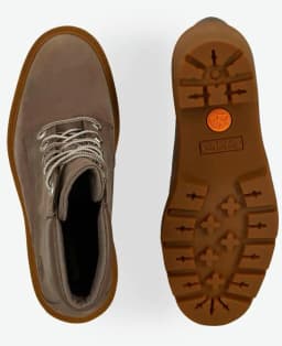 TIMBERLAND ALLINGTON HEIGHTS - TAUPE NUBUCK