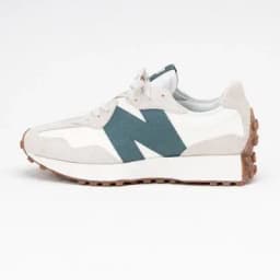 NEW BALANCE 327- NEW SPRUCE - NEW SPRUCE