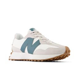 NEW BALANCE 327- NEW SPRUCE - NEW SPRUCE