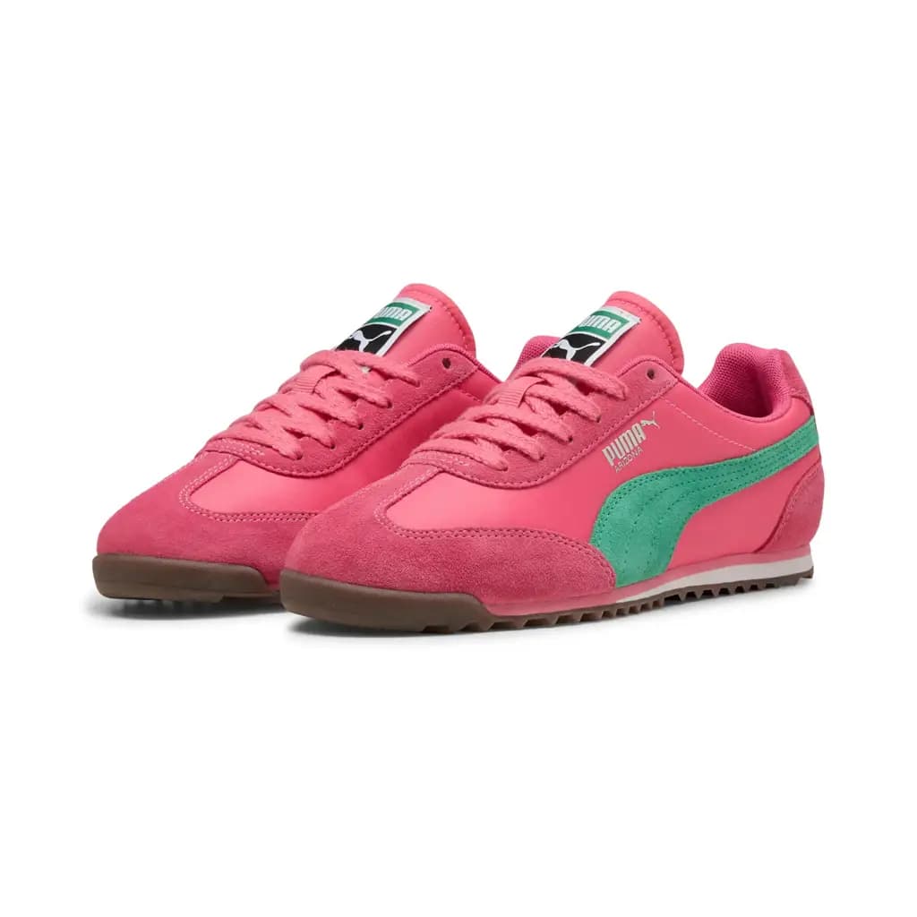 PUMA ARIZONA - ROSE/ JADE GREEN