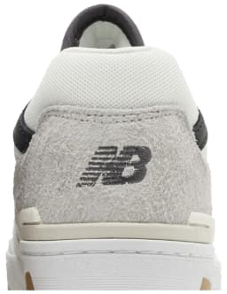 NEW BALANCE 550 - SEA SALT/GREY MATTER