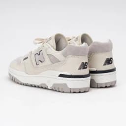 NEW BALANCE 550 - LINEN/MOONROCK