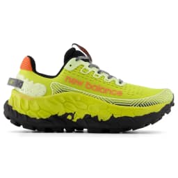NEW BALANCE MORE TRAIL v3 - TEA TREE/BLACK