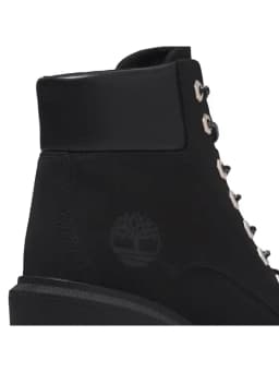 TIMBERLAND ALLINGTON HEIGHTS - BLACK NUBUCK