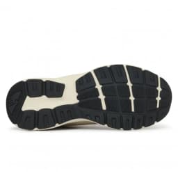 SWC AMIEL S-STRIKE SUEDE - LIGHT GREY — (yp01535)
