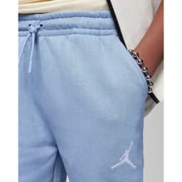 JORDAN MJ ESSENTIALS PANT - BLUE GREY — (95c549-b18)