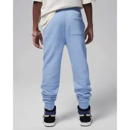 JORDAN MJ ESSENTIALS PANT - BLUE GREY — (95c549-b18)