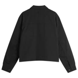 JORDAN BIKE JKT - BLACK — (hq1731-010)