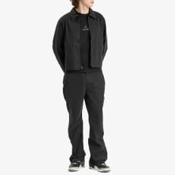 JORDAN BIKE JKT - BLACK — (hq1731-010)