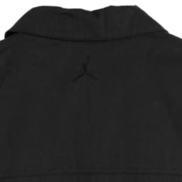 JORDAN BIKE JKT - BLACK — (hq1731-010)