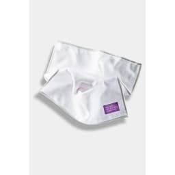 JASON MARKK PREMIUM MICROFIBER TOWEL - WHITE — (210110)