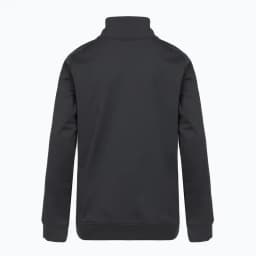 UNDER ARMOUR B KNIT TRACKSUIT - BLACK/WHITE — (1363290-001)