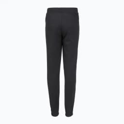 UNDER ARMOUR B KNIT TRACKSUIT - BLACK/WHITE — (1363290-001)