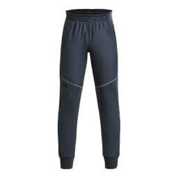 UNDER ARMOUR AF STORM PANT - DOWNPOUR GREY/BLACK — (1379286-044)