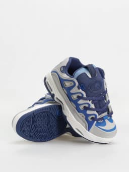 OSIRIS D3 2001 - GREY/BLUE/BLACK — (11411201)