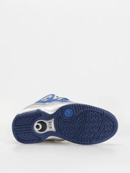 OSIRIS D3 2001 - GREY/BLUE/BLACK — (11411201)