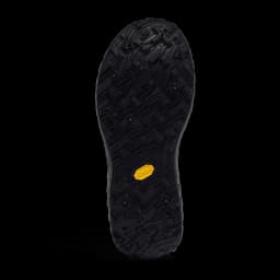 NORDA NORDA 003 - PITCH BLACK — (003-m-pitch-black)