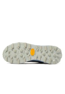 NNORMAL TOMIR 2.0  - GREY/BLUE — (n2ztr02-013)