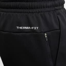 NIKE TRAIN GFX POLY PANT - BLACK — (fz1062-010)