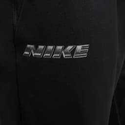 NIKE TRAIN GFX POLY PANT - BLACK — (fz1062-010)