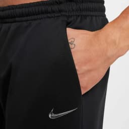 NIKE TRAIN GFX POLY PANT - BLACK — (fz1062-010)
