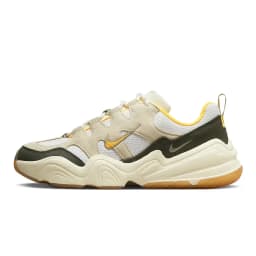 NIKE TECH HERA - SAIL/COCONUT MILK/KHAKI/GUM — (fj4743-100)